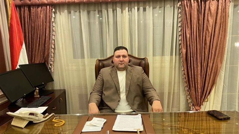 محمود التراس