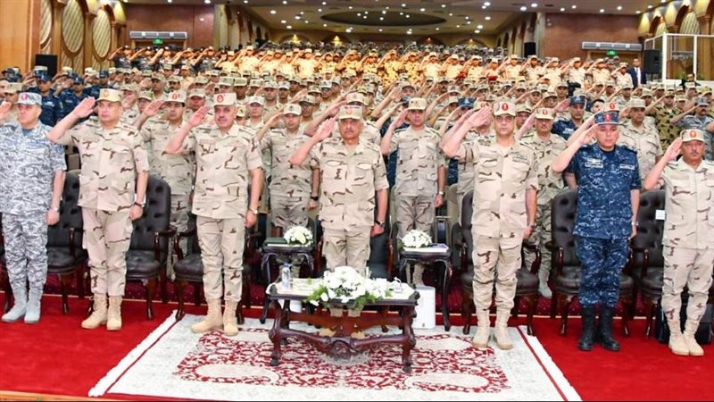 الفريق أول عبد المجيد