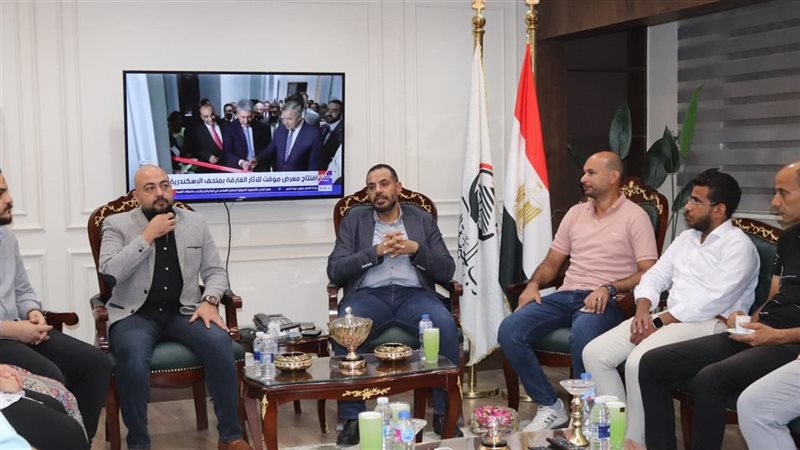 أحمد غريب ـ الأمين