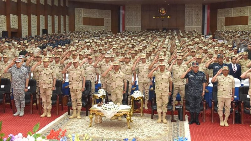 الفريق أول عبد المجيد