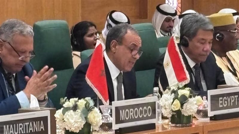 الدكتور بدر عبد العاطي