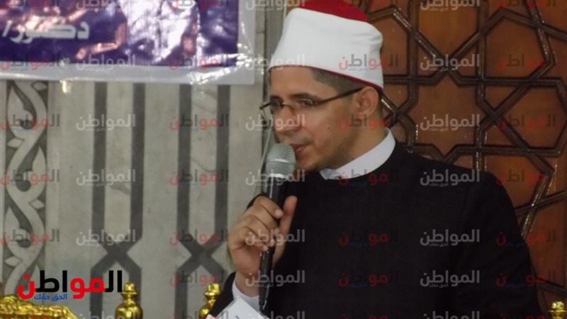 جانب من الاحتفالية