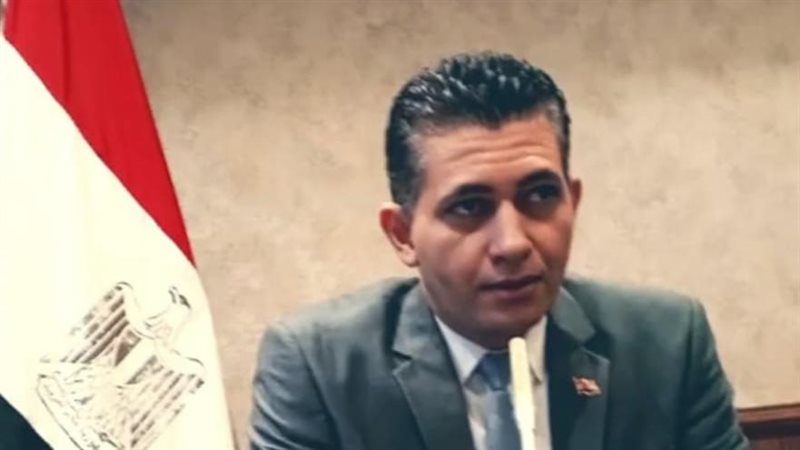 دكتور أحمد يحيى