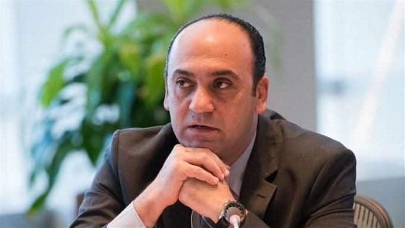 رئيس هيئة الرقابة