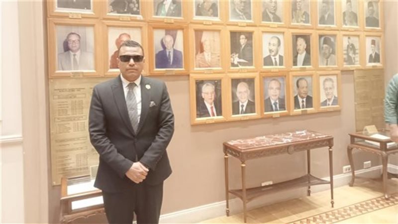 السفير الحبيب النوبي