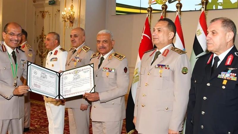 الفريق أول عبد المجيد