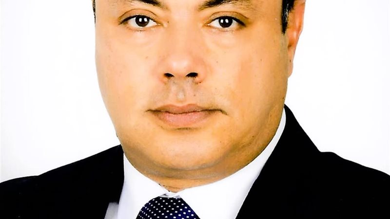  اللواء عمرو عبدالمنعم