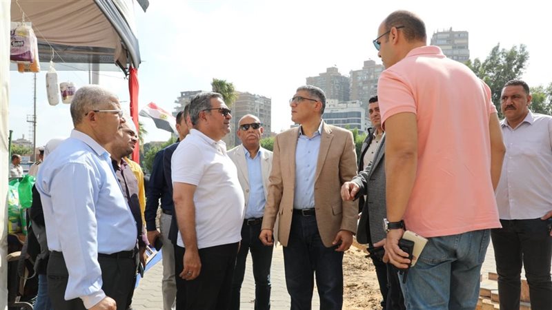 المهندس عادل النجار