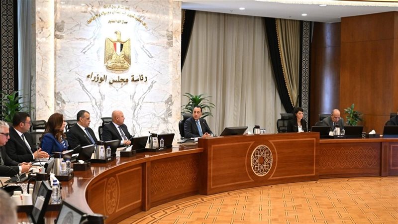إجتماع رئيس الوزراء