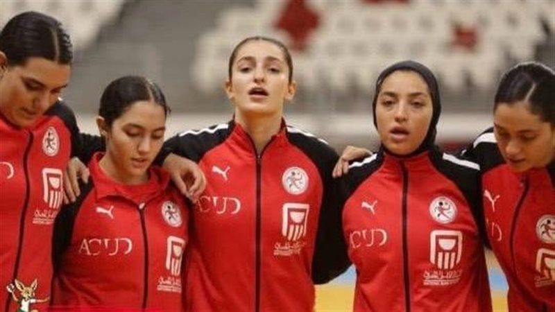  بطولة افريقيا للشابات