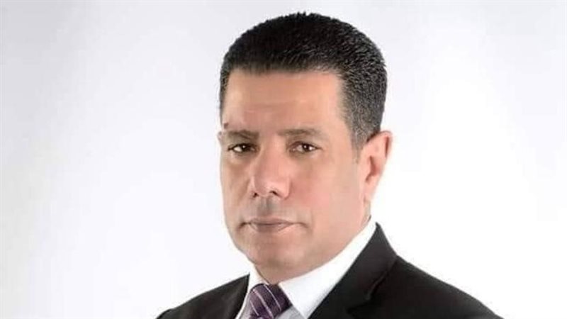 المستشار عربي زيادة
