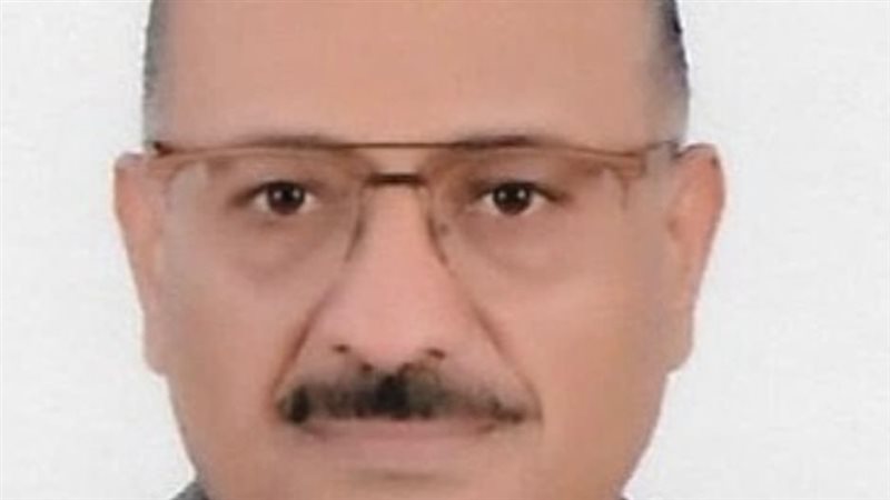 شاذلي القرباوي