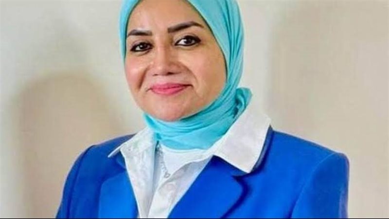  إيناس إبراهيم