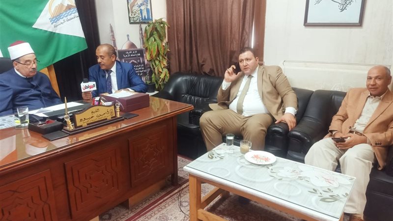 بوابة المواطن الإخبارية