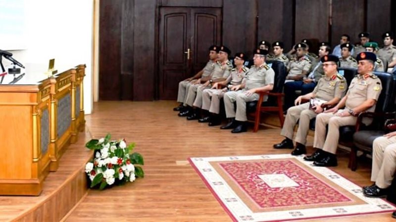 القوات المسلحة
