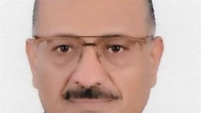 شاذلي القرباوي