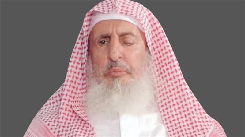 الشيخ عبد العزيز