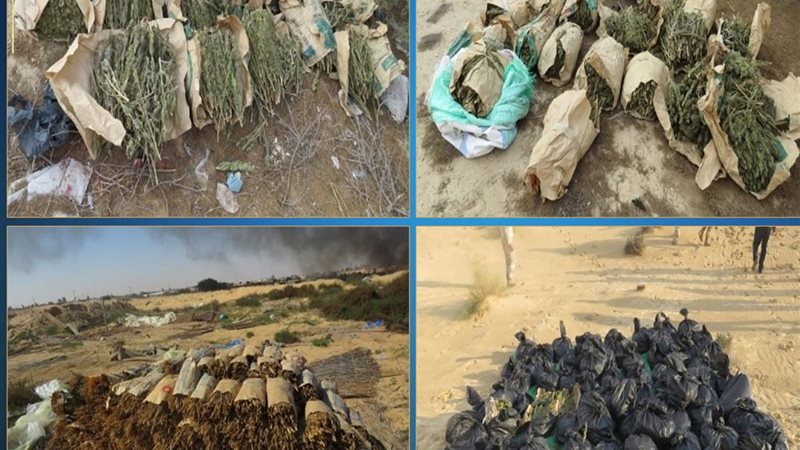 وزارة الداخلية 