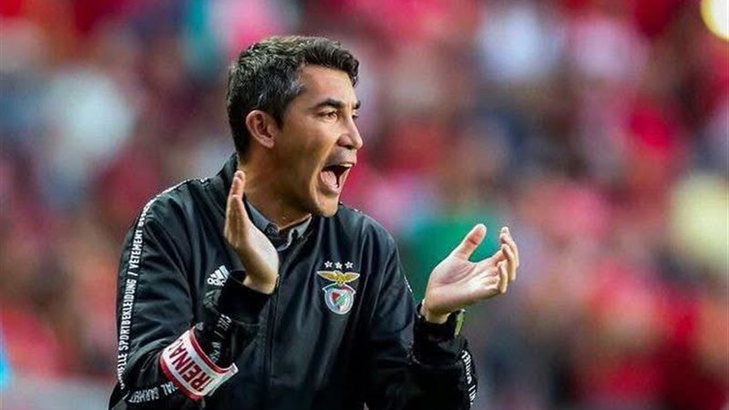 مدرب الاهلي الجديد