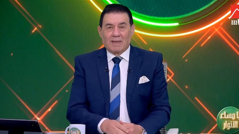 مدحت شلبي
