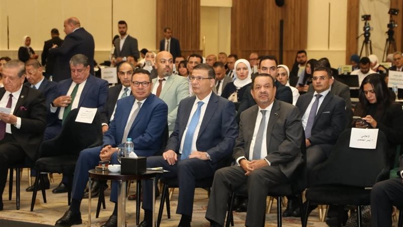 وزير الزراعة: فعاليات