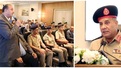 قبول دفعة جديدة من خريجي الجامعات للعمل كضباط متخصصين بالقوات المسلحة