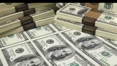  أسعار العملات اليوم بعد تراجع سعر الدولار أمام الجنيه المصري 