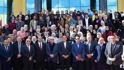 بدعم من القيادة السياسية: منظومة التعليم تشهد طفرة غير مسبوقة 