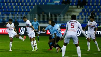 مواعيد مباريات الزمالك في الكونفدرالية الافريقية 2025 2026