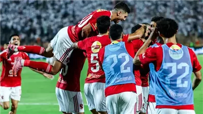 مواعيد مباريات الاهلي في دوري ابطال افريقيا 2025 2026