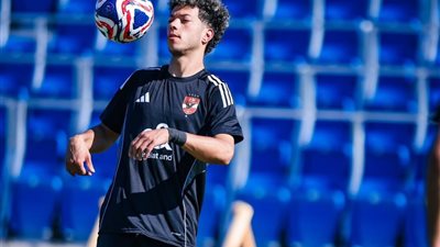 احمد جاب الله طبيب النادي الاهلي يكشف تطورات حالة إمام عاشور
