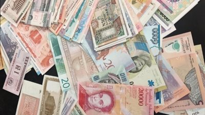 أسعار العملات في مصر : استقرار أم تغير تعرف على آخر التطورات 