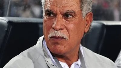المعلم حسن شحاتة اسطورة تاريخية لنادي الزمالك و منتخب مصر