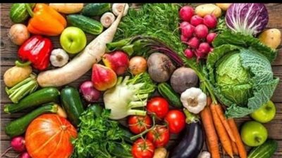بوابة المواطن : دليلك رسميا أسعارالخضروات والفواكه والسلع الغذائية 