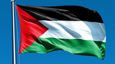 الرئيس الأمريكي ترامب يعلن أن الشرق الأوسط يمر بيوم عظيم بسبب غزة
