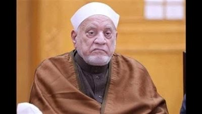 بوابة المواطن تنعي وفاة الدكتور أحمد عمر هاشم بعد صراعٍ مع المرض