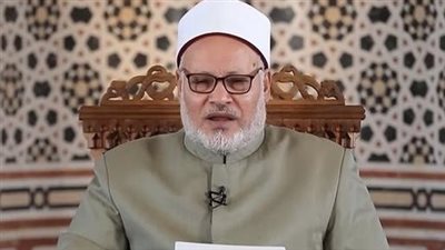 انفراد لـ«المواطن» رئيس جامعة الأزهر الأسبق يُعاود إلقاء محاضرته الأٍسبوعية