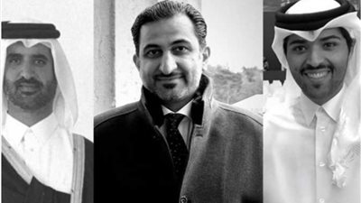 مصر تعرب عن خالص تعازيها لقطر في ضحايا حادث شرم الشيخ