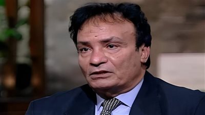 فيديو مفبرك .. أول رد من حمدي الوزير  علي شائعات خبر وفاته