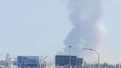 اسباب انفجار الهايكستب وكيف تم السيطرة على الانفجار
