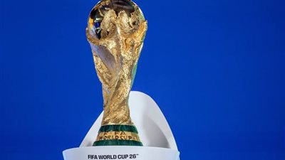 موعد والقنوات الناقلة لقرعة كأس العالم 2026 بأمريكا وكندا والمكسيك اليوم
