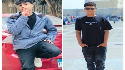   مصرع طالبان إثر حادث تصادم سيارة ودراجة نارية        