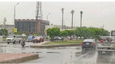 هيئة الأرصاد: تحذر من استمرار التغيرات الجوية مع بداية الخريف