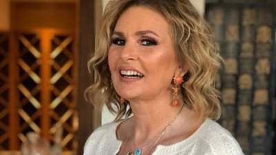 يسرا: ممتنة لكل ما وصلت إليه وأستعد لطرح فيلم 