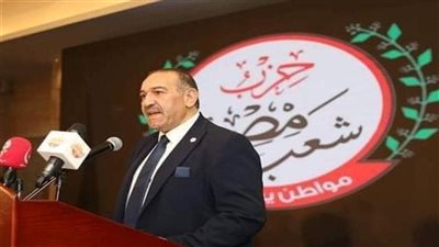 إخلاء سبيل رئيس حزب شعب مصر بقرار النيابة بعد تسوية الخلافات المادية 