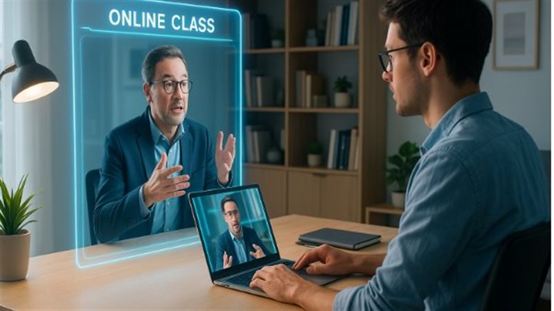 المنصات الرقمية