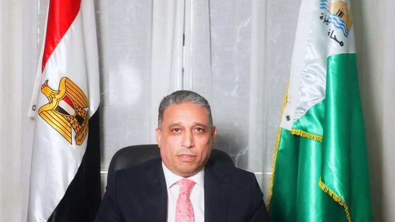 الأستاذ سعيد عطية
