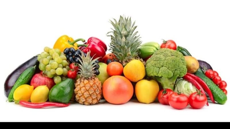أسعار الخضروات والفواكه