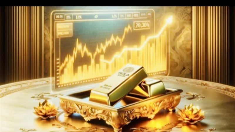 أسعار الذهب اليوم