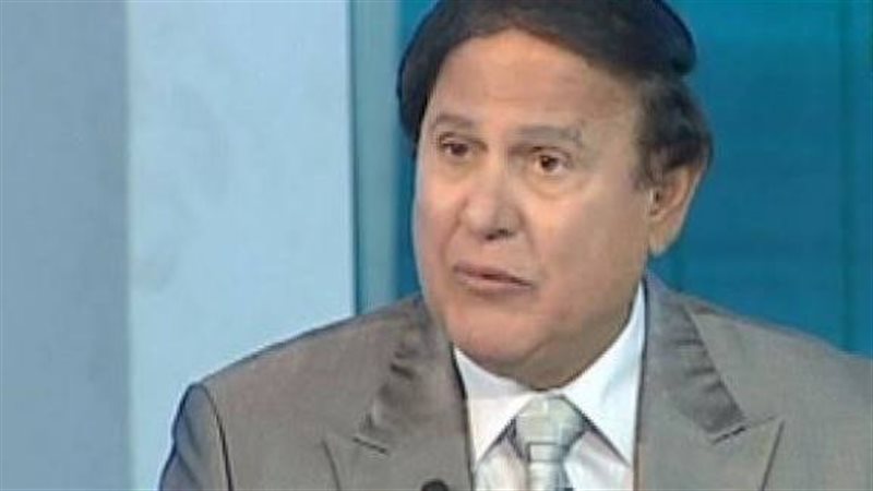 حسن الشاذلي 